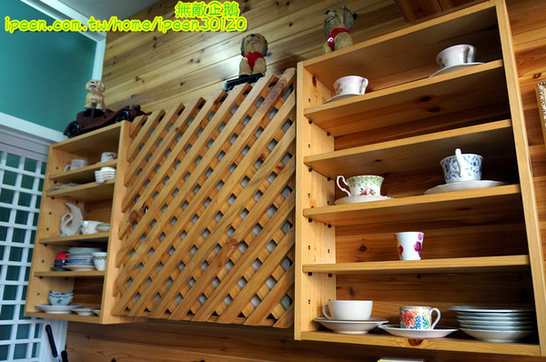 秀治咖啡&海螺屋霜淇淋：【台南-中西區】咖啡x霜淇淋..大推芒果霜淇淋...《秀治咖啡&海螺屋霜淇淋》