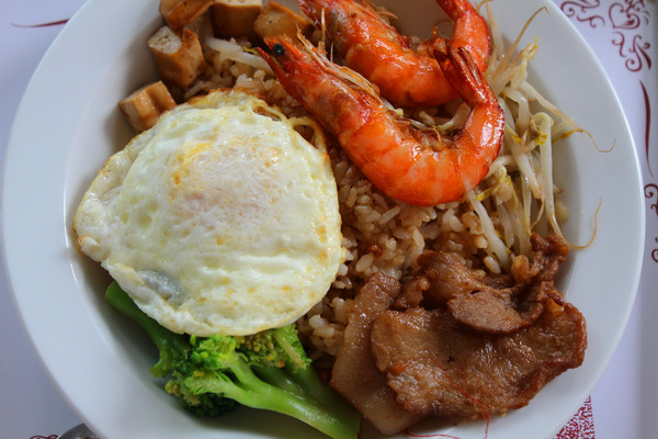 秀治咖啡&海螺屋霜淇淋：[台南]等一杯咖啡 秀治咖啡&海螺屋霜淇淋