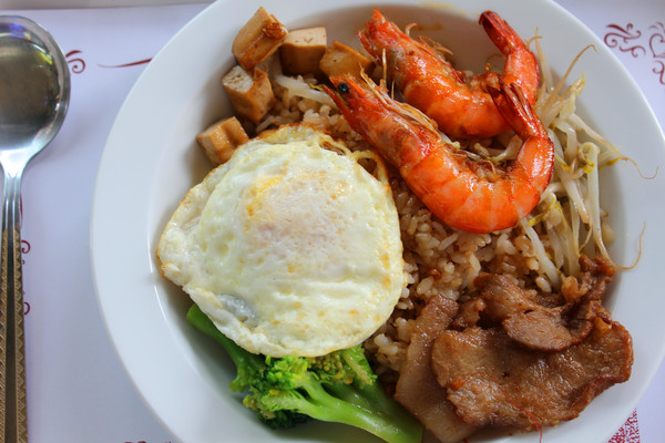 秀治咖啡&海螺屋霜淇淋：[台南]等一杯咖啡 秀治咖啡&海螺屋霜淇淋