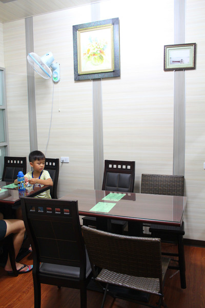 秀治咖啡&海螺屋霜淇淋：[台南]等一杯咖啡 秀治咖啡&海螺屋霜淇淋