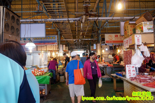 河南蔥大餅：【台南-東區】銅板10元x蔥大餅...大推蔥大餅..《河南蔥大餅》