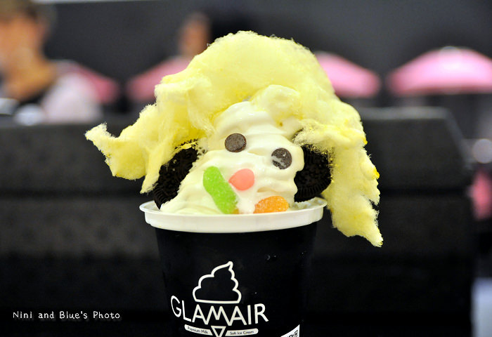 Glam Air冰淇淋20
