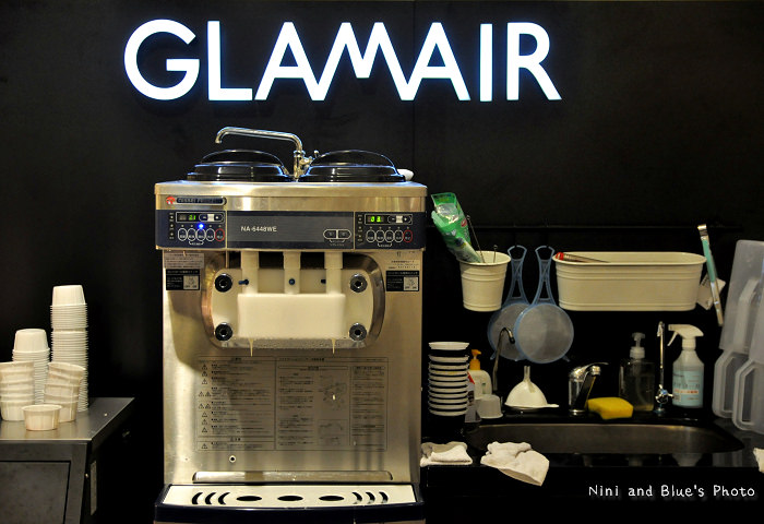 Glam Air冰淇淋10