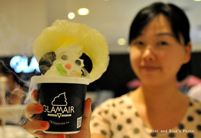 Glam Air冰淇淋14