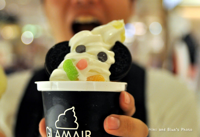 Glam Air冰淇淋17