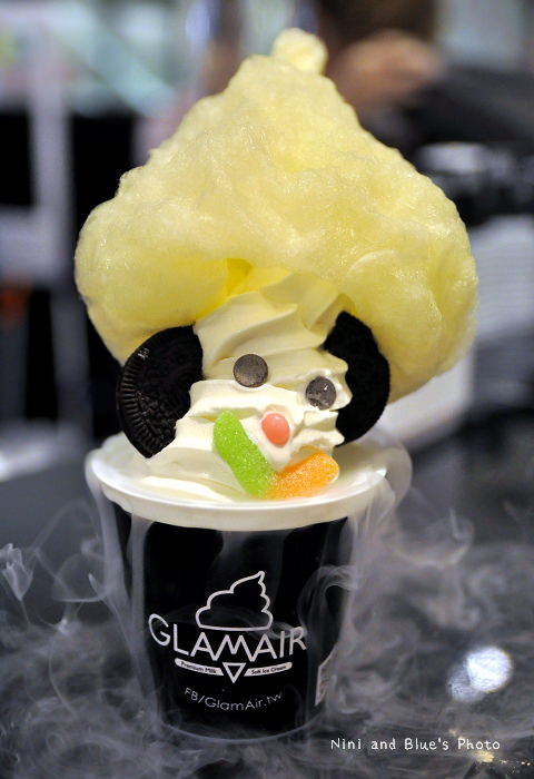 Glam Air冰淇淋13