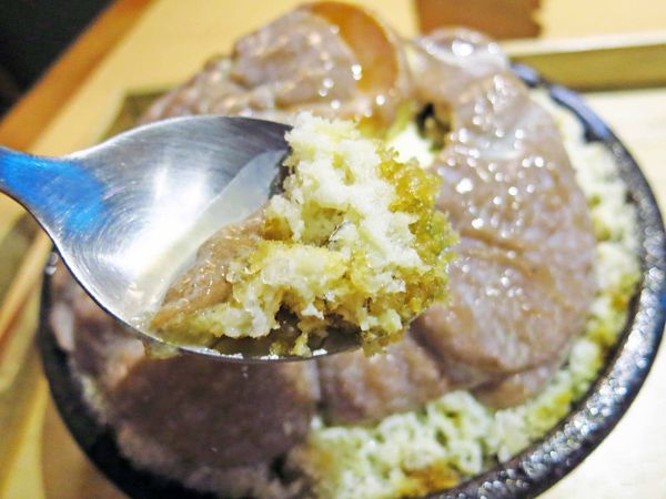 【桃園美食】MojoMojo 魔咒冰品-桃園超人氣冰店