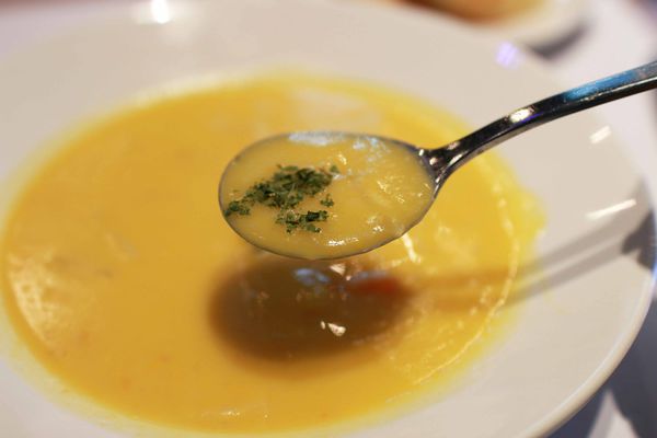 【宜蘭餐廳】久賀牛排-高級西式餐廳約會的好所在