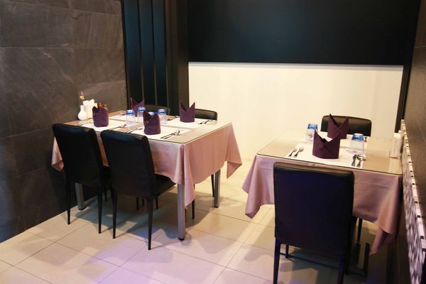 【宜蘭餐廳】久賀牛排-高級西式餐廳約會的好所在