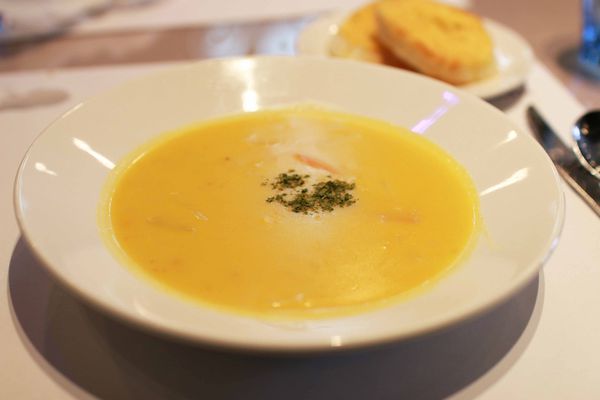 【宜蘭餐廳】久賀牛排-高級西式餐廳約會的好所在