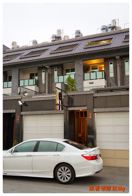 禾田旅宿：東港景觀第一排民宿【禾田旅宿】