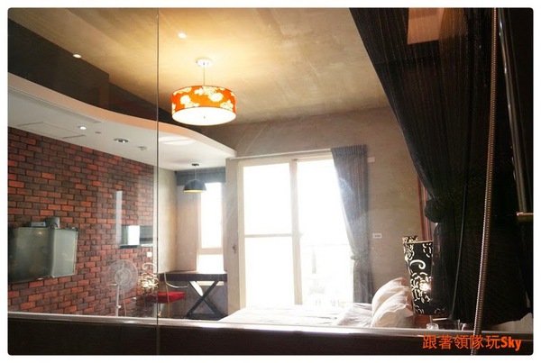 禾田旅宿：東港景觀第一排民宿【禾田旅宿】