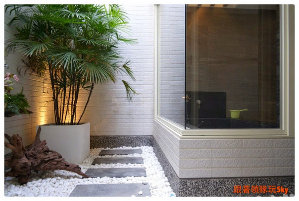 禾田旅宿：東港景觀第一排民宿【禾田旅宿】