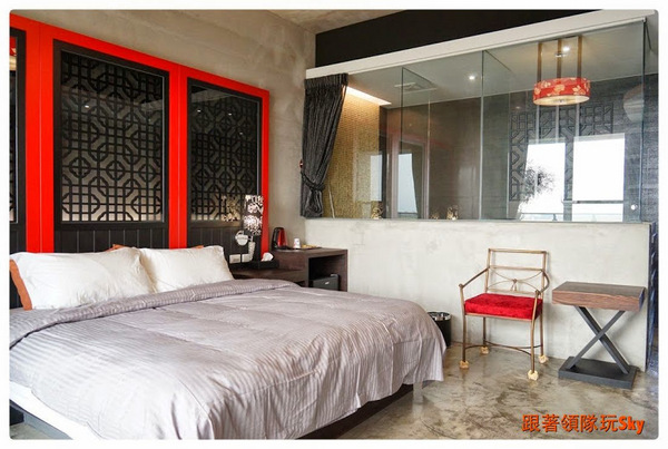 禾田旅宿：東港景觀第一排民宿【禾田旅宿】