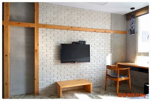 禾田旅宿：東港景觀第一排民宿【禾田旅宿】