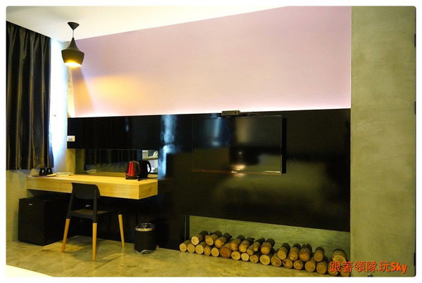 禾田旅宿：東港景觀第一排民宿【禾田旅宿】