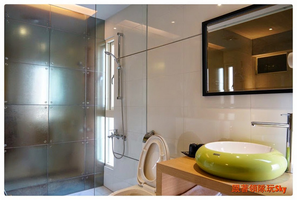 禾田旅宿：東港景觀第一排民宿【禾田旅宿】