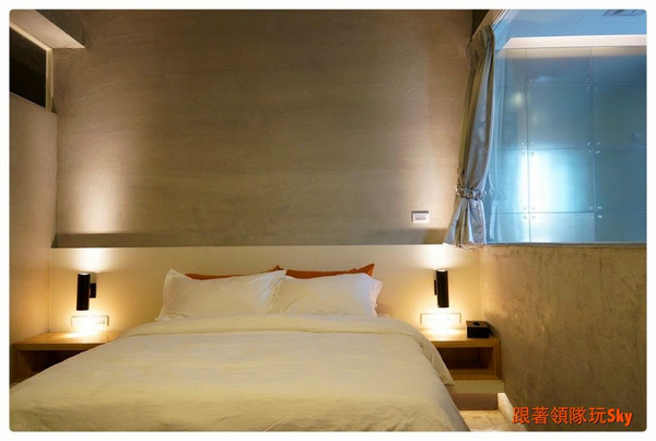 禾田旅宿：東港景觀第一排民宿【禾田旅宿】