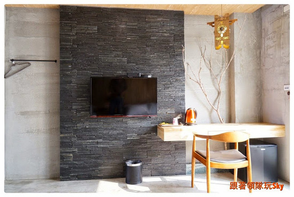 禾田旅宿：東港景觀第一排民宿【禾田旅宿】