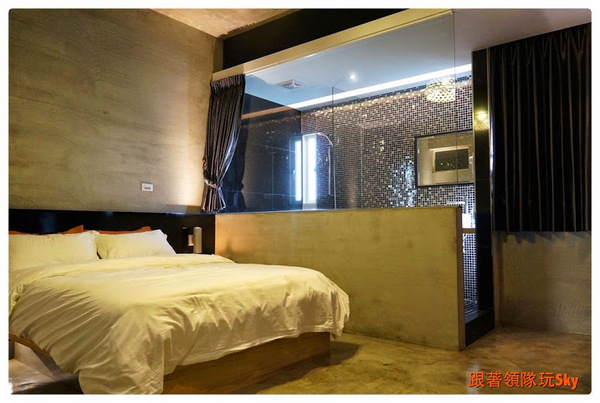 禾田旅宿：東港景觀第一排民宿【禾田旅宿】