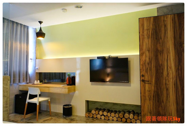 禾田旅宿：東港景觀第一排民宿【禾田旅宿】