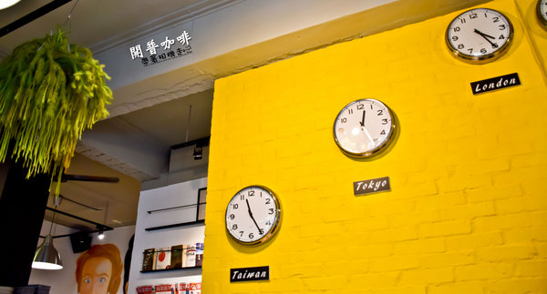 Cape cafe開普咖啡：台南 東區．早餐.早午餐.下午茶  開普咖啡 cape cafe