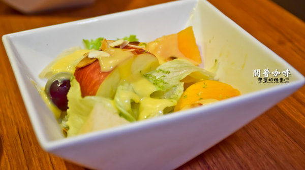 Cape cafe開普咖啡：台南 東區．早餐.早午餐.下午茶  開普咖啡 cape cafe