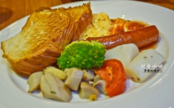 Cape cafe開普咖啡：台南 東區．早餐.早午餐.下午茶  開普咖啡 cape cafe