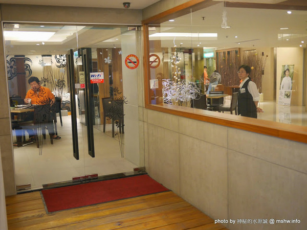 創健健康檢查中心:【景點】台北Healthy Trend 創健預防醫學機構-高階健康檢查中心@中山捷運MRT中山國中 : 環境舒適,服務貼心