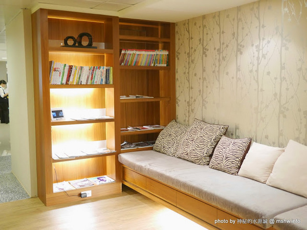 創健健康檢查中心:【景點】台北Healthy Trend 創健預防醫學機構-高階健康檢查中心@中山捷運MRT中山國中 : 環境舒適,服務貼心