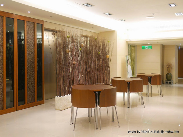 創健健康檢查中心:【景點】台北Healthy Trend 創健預防醫學機構-高階健康檢查中心@中山捷運MRT中山國中 : 環境舒適,服務貼心