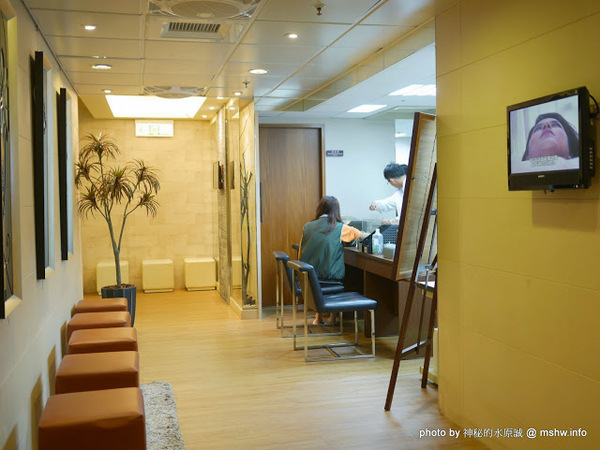 創健健康檢查中心:【景點】台北Healthy Trend 創健預防醫學機構-高階健康檢查中心@中山捷運MRT中山國中 : 環境舒適,服務貼心