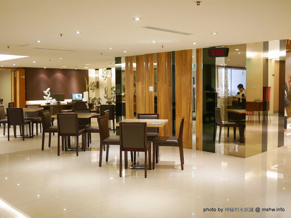 創健健康檢查中心:【景點】台北Healthy Trend 創健預防醫學機構-高階健康檢查中心@中山捷運MRT中山國中 : 環境舒適,服務貼心