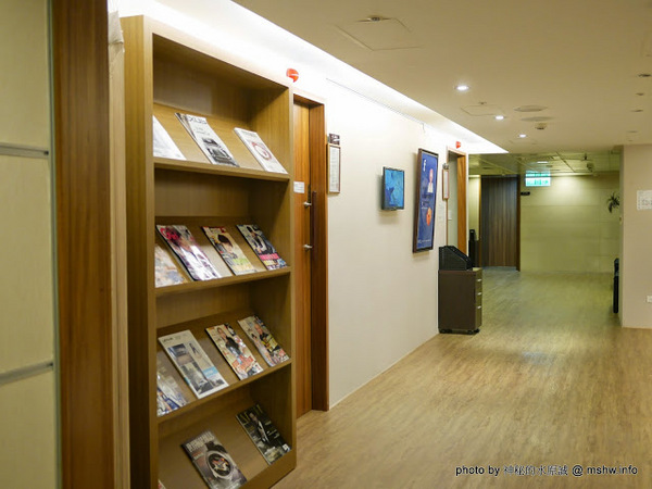 創健健康檢查中心:【景點】台北Healthy Trend 創健預防醫學機構-高階健康檢查中心@中山捷運MRT中山國中 : 環境舒適,服務貼心