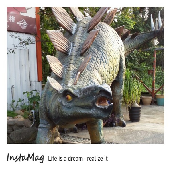 棗之禮紅棗主題館：【苗栗景點】棗之禮紅棗主題館