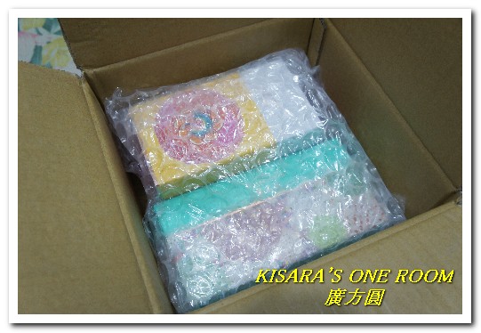 廣方圓茗茶：名聞海外的台灣香．日月潭紅茶／山茶禮盒──廣方圓