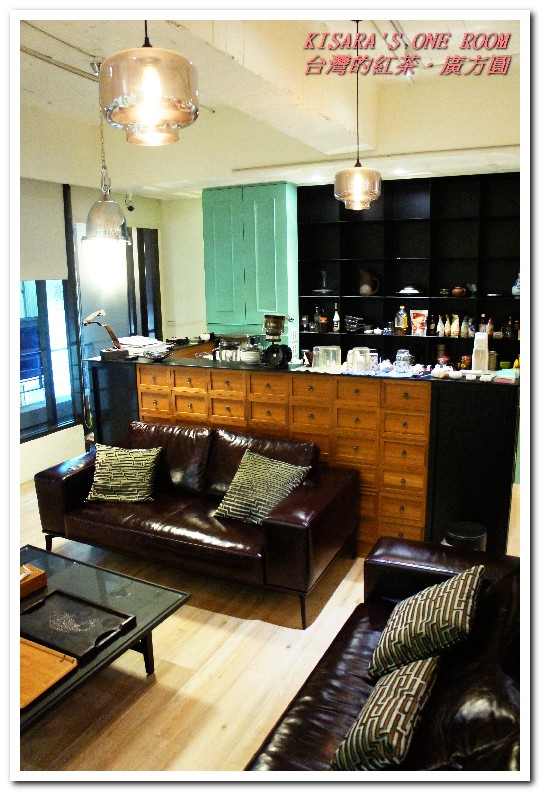 廣方圓茗茶：紅茶，絶對是一門學問！──廣方圓