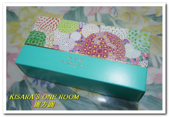 廣方圓茗茶：名聞海外的台灣香．日月潭紅茶／山茶禮盒──廣方圓