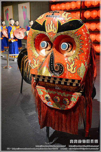 蕭壠文化園區:【臺南】佳里區。蕭壠文化園區