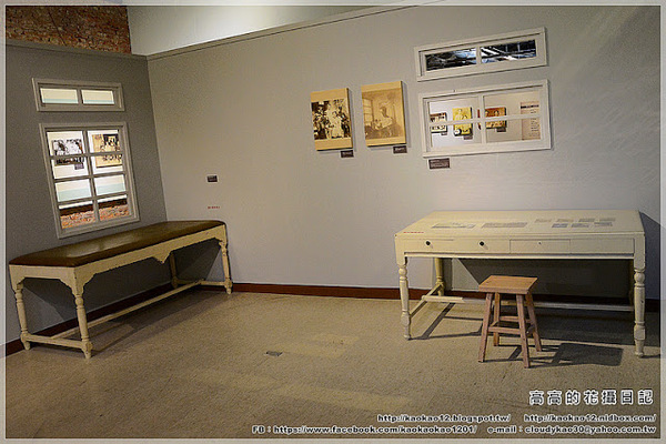 蕭壠文化園區:【臺南】佳里區。蕭壠文化園區