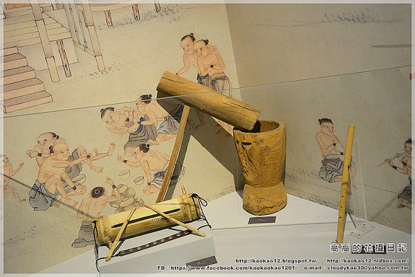 蕭壠文化園區:【臺南】佳里區。蕭壠文化園區