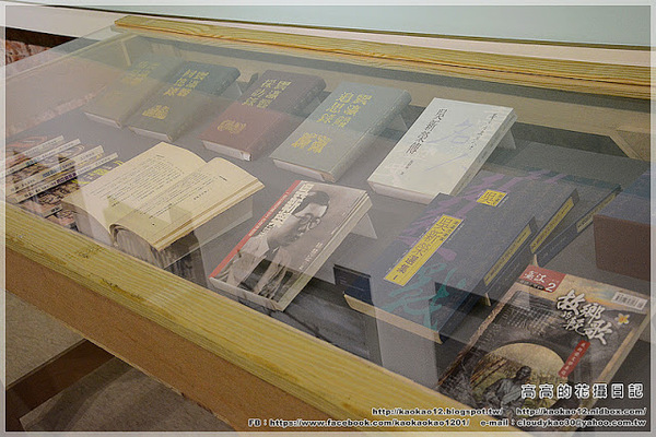 蕭壠文化園區:【臺南】佳里區。蕭壠文化園區