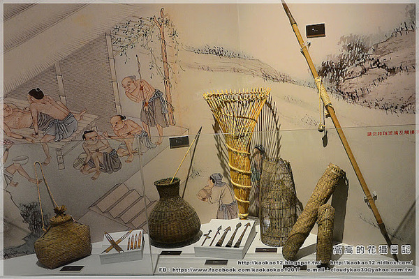 蕭壠文化園區:【臺南】佳里區。蕭壠文化園區