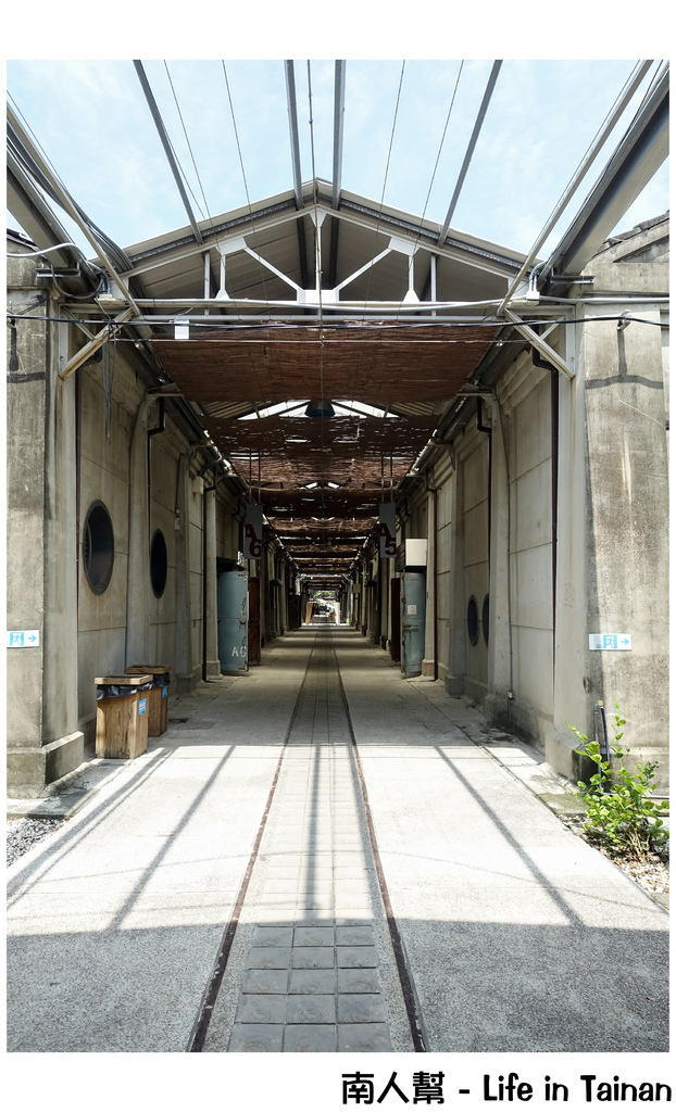 蕭壠文化園區&兒童美術館