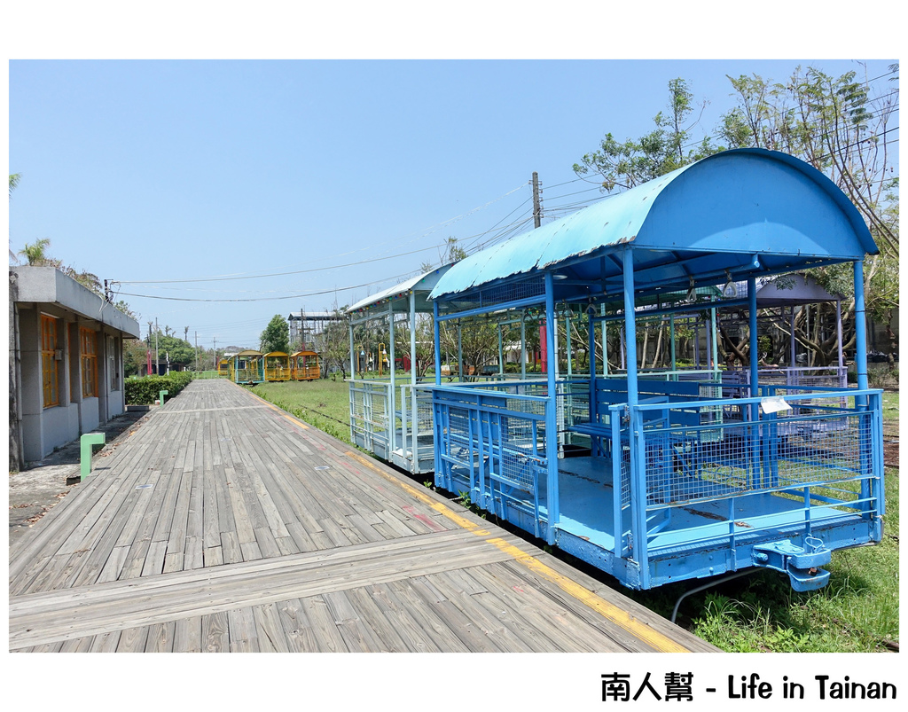 蕭壠文化園區&兒童美術館