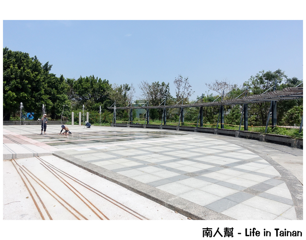 蕭壠文化園區&兒童美術館