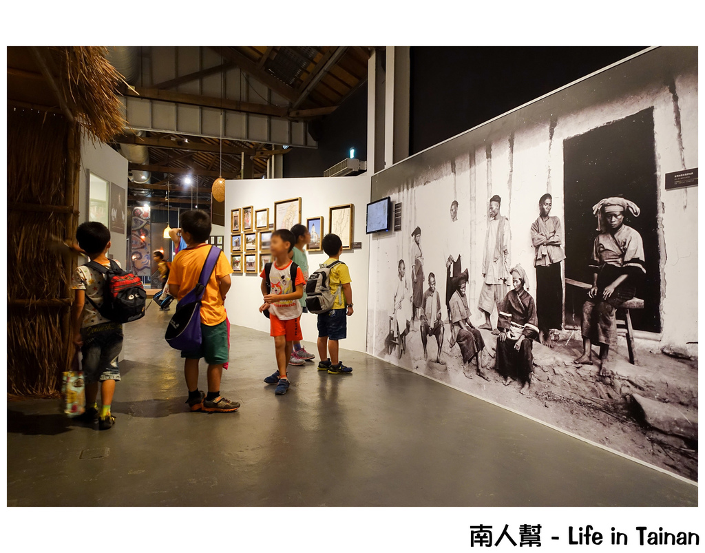 蕭壠文化園區&兒童美術館