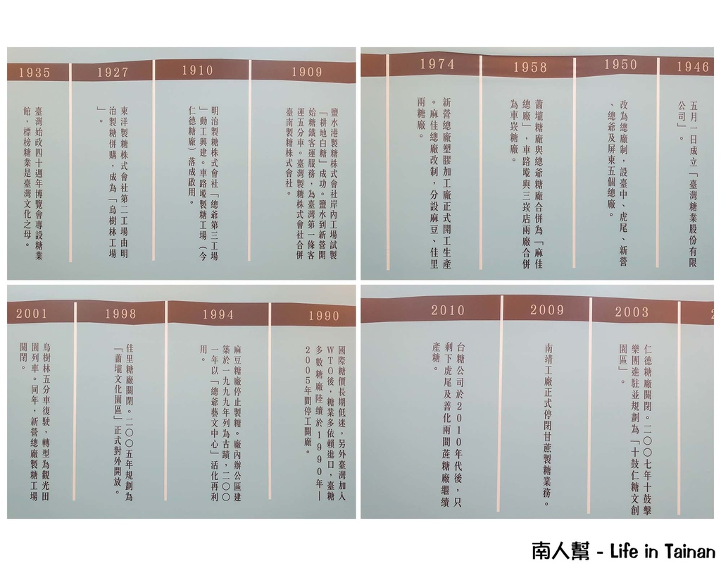 蕭壠文化園區幸福ê記憶