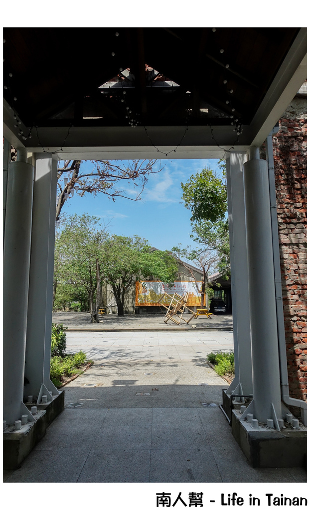 蕭壠文化園區&兒童美術館