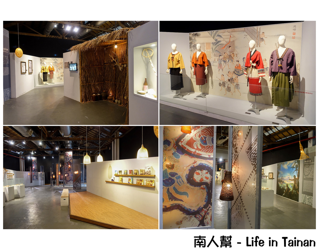 蕭壠文化園區&兒童美術館